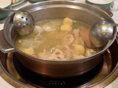 -润园四季椰子鸡火锅(南山海岸城店)