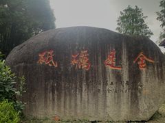 -同里国家湿地公园