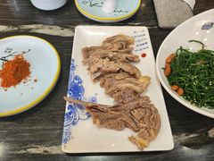 -靖远尕六美味羊羔肉
