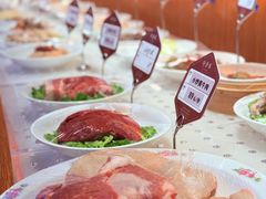 -许爷家·生态湖鲜(徐汇日月光店)