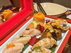 -古田居·特色寿司料理(星之岛旗舰店)