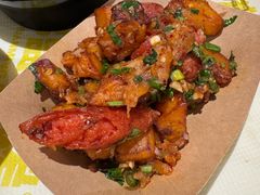 -串盟烧烤·长沙美食地标(星沙店)