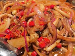 -绿草地·湘菜(芙蓉天街店)