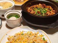 狮子头-双东酒店(东关街店)