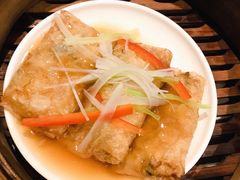 -红棉中餐厅·广州海航威斯汀酒店