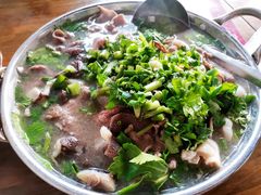 跷脚牛肉-小杨翘脚牛肉