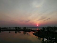 -卧龙湖