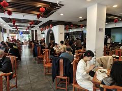 -奎元馆.百年奎元.非遗传承(西湖边的解放路店)