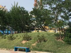 -北戴河圣蓝海洋公园