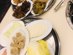 -太婆天府山珍酒楼(亚运村店)
