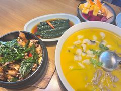 -竹里馆 ·茶食(奥体店)