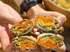 -三太子地摊烧烤·小龙虾(北蔡店)