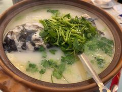 -千岛湖鱼味馆(十字街总店)