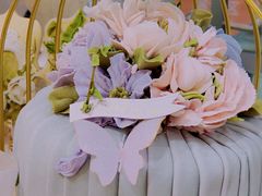 -杜哈夫DOUX RÊVE·生日蛋糕(日月光店)