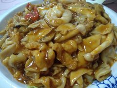 -昱德来·天津菜(河西店)