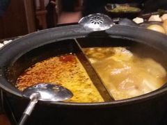 -呷哺呷哺(星光天地店)