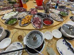 -五洞大众牛餐馆(番禺分店)