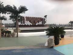 -秦皇岛乐岛海洋王国