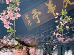 -莫愁湖公园