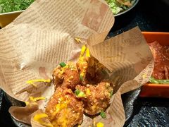 -牛焱·烧肉酒肆(五大道店)