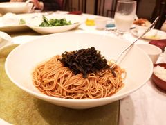 葱油拌面-小南国(金沙江路店)