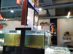 -九层海鲜塔(市南店)