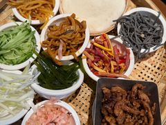 -包整·丝娃娃(一览甲秀楼风景店)