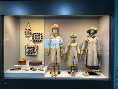 -呼伦贝尔民族博物馆