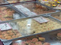 -权记百年老字号(牌坊街店)