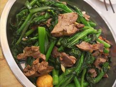 -东江渔村·古典园林·30年粤菜老字号(太和店)