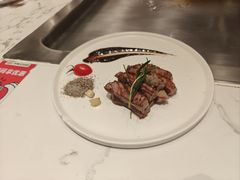 -火地铁板烧(昆山万象汇店)