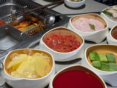 -海底捞火锅(龙岗星河COCO Park店)