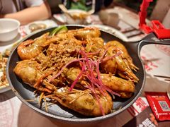 -谭十三大排档·18年老字号(船山路总店)
