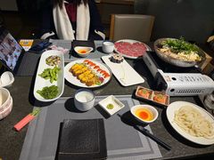 -将太无二·北美传奇寿司(瑞士公寓店)