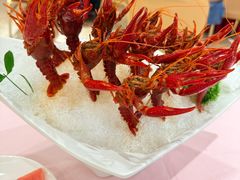 -顺风海鲜港(金玉兰店)