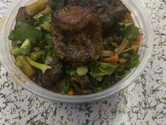 -吴记臭豆腐(民乐店)