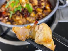 -贵阳李氏息烽阳朗鸡(民生路店)