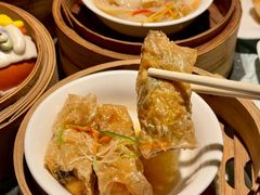 -广州花园酒店