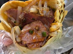 -刘氏方酥锅盔(古城总店)