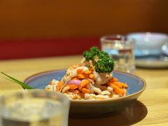 -泰果东南亚餐厅(旭辉广场店)