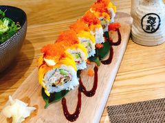 -早一美餐厅·EBISU(会展誉景店)