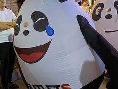 -砂之船奥莱(南京江宁店)