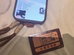 -华夏良子·足道SPA艾灸(金皇大厦店)
