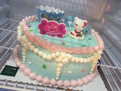 贝紫Style手机西点主题吧-贝紫Style(木马公寓店)