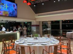 -陈鹏鹏潮汕菜(欢乐海岸 海边景观店)