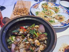 -炳胜品味(海印总店)