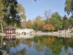 -莲湖公园