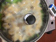 -国人川菜(李家村建东街店)