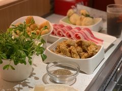 -海底捞(難波店)