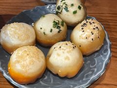 -鑫震源·苏式大虾生煎(山塘街店)